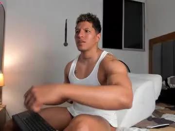 adambrocs1 on Chaturbate 