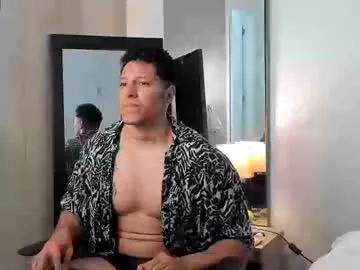 adambrocs1 on Chaturbate 