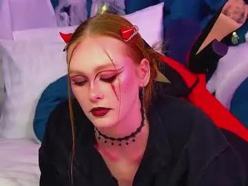 agatafoxley on Chaturbate 