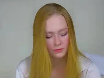 agatafoxley on Chaturbate 