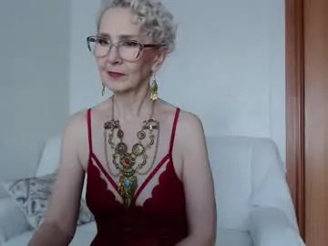 agatha_moore_ on Chaturbate 