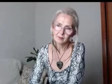 agatha_moore_ on Chaturbate 