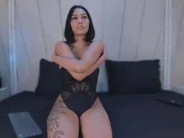 agatha_steel20 — |Hey nice day!| See u my tip menu and my goals|Special Patterns My Favs| - Goal: Take me all naked for u #fuckmachine #latina #ebony #bigboobs #squirt