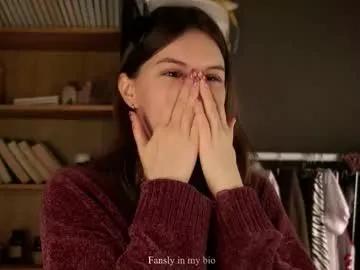 aislyfarran — GOAL: I want to feel your vibrations [99 tokens remaining] | I'm Aliza and  I go crazy from the vibrations of my toy | My FAV bzzzzz - 75 and 150   #shy #18 #smalltits #natural #cum