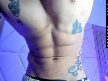 akazaboy on Chaturbate 