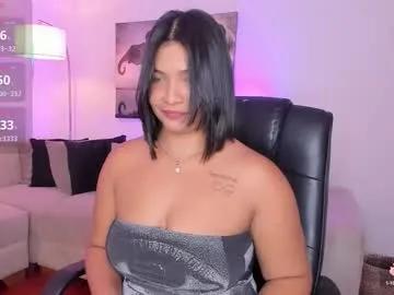 alaiia7 on Chaturbate 