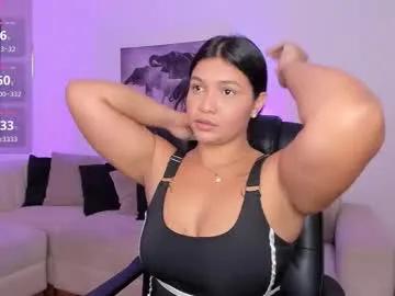 alaiia7 on Chaturbate 