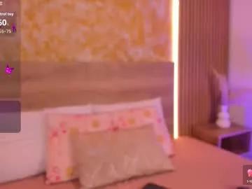 alana_2916 on Chaturbate 