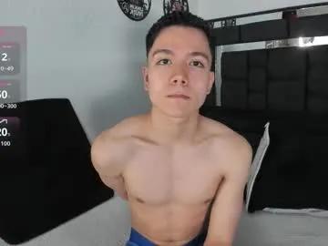 alanblack1 on Chaturbate 