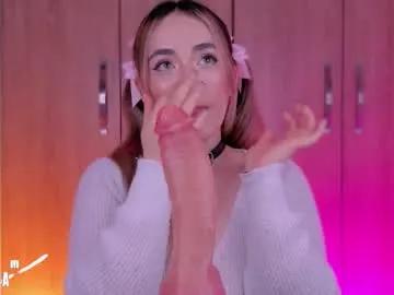 alejamillan1 on Chaturbate