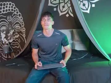 alessiovitale — I like control... but also to please. What do you prefer? OPEN PVT  - Goal reached! #muscle #bigcock #new #young # #latino