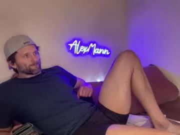 alexmanndickerson's avatar