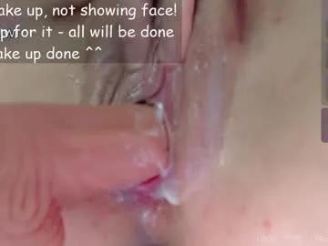 alikaful — Make me cum () and small hush in the butt [2020 tokens left] #cosplay #deepthroat #ahegao #fuckmachine #anal