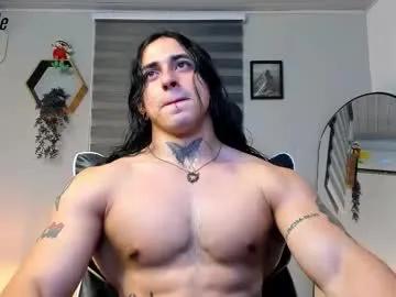 allen_rosse on Chaturbate 