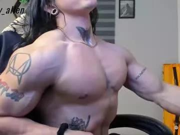 allen_rosse on Chaturbate 