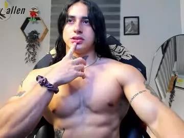allen_rosse on Chaturbate 