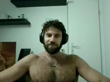 alphah_hunk — Freechat on Chaturbate