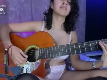 amarettho on Chaturbate 