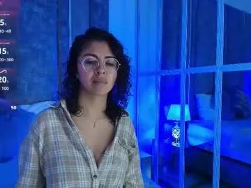 amarettho on Chaturbate 