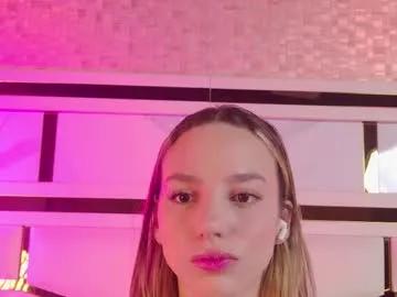 ambar_rosse25 on Chaturbate 