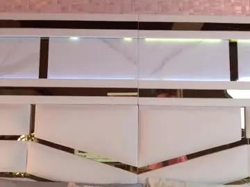 ambar_rosse25 on Chaturbate 