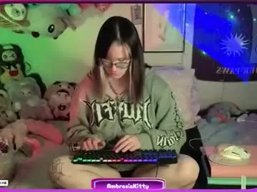ambrosiakitty