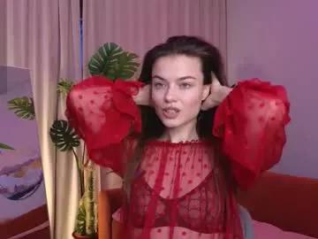 amelliloran19 — Let's make love pvt open :3 | Goal: Make me more wet and play with my tits close to cam | Hi there, I'm Ameli  #new #natural girl #18 y.o with a #skinny figure and perfectly soft #feet  [120 tokens