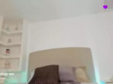 ammy_brown_ on Chaturbate 