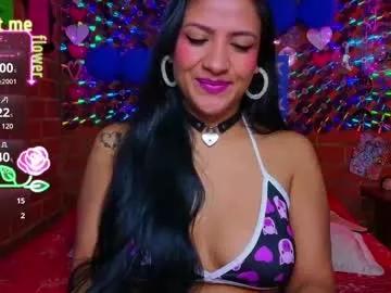 ammy_stones1 on Chaturbate 