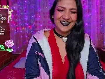 ammy_stones1 on Chaturbate 