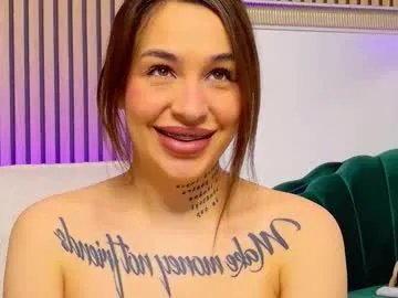 ammydanger on Chaturbate 