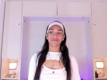 anaacollins_ on Chaturbate 