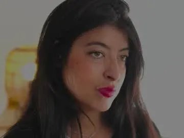 anabelcurvy on Chaturbate 