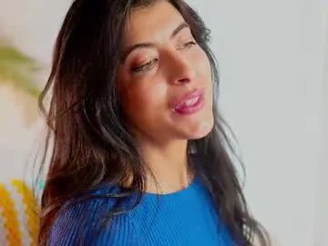 anabelcurvy on Chaturbate 