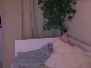 anabelcurvy on Chaturbate 