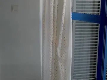 anabelcurvy on Chaturbate 