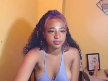 anakiss1 on Chaturbate 