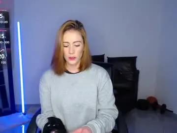anastasia_doll8 on Chaturbate 