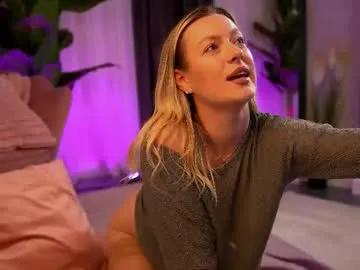 anastasiamills on Chaturbate 