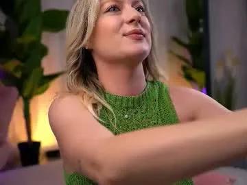 anastasiamills on Chaturbate 