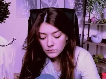 anasteisher on Chaturbate 