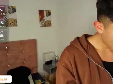 andy_justgame's avatar