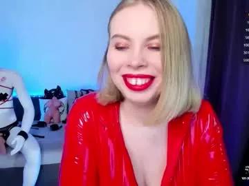 anna_maxwell on Chaturbate 