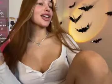 anna_six on Chaturbate 