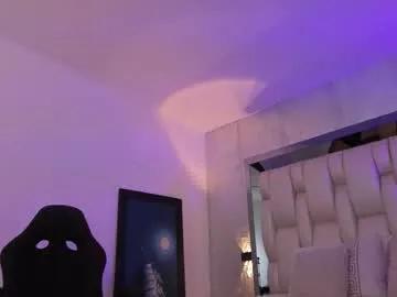 annaralein on Chaturbate 