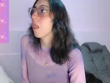 anniesparkle on Chaturbate 