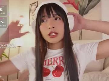 annyz09 on Chaturbate 