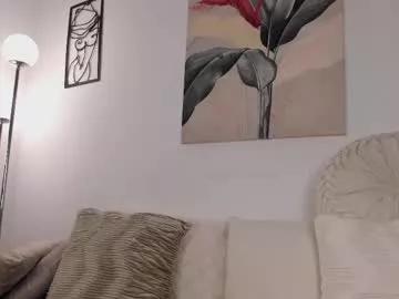 annyz09 on Chaturbate 