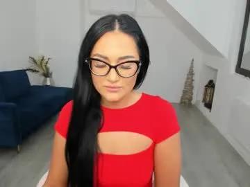 anya_evy on Chaturbate 