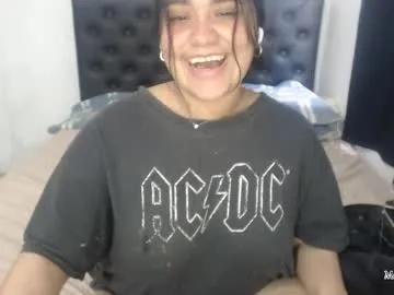 aralynmielle on Chaturbate 